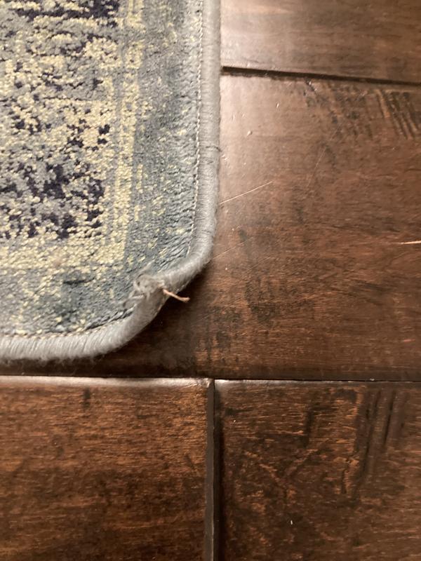 Safavieh Vintage Palace Area Rug in Turquoise Bed Bath and Beyond Canada