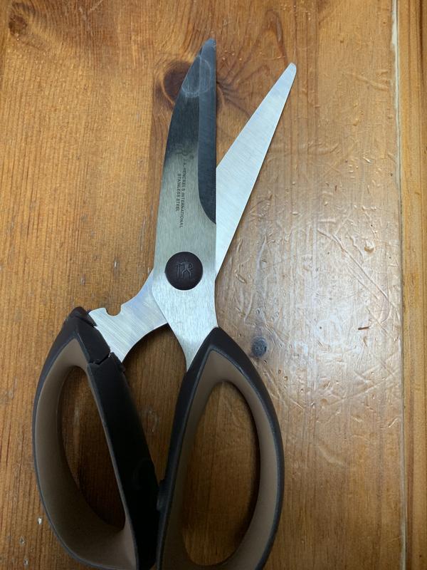 J.A. Henckels International® 2Piece Kitchen and Herb Shears Set