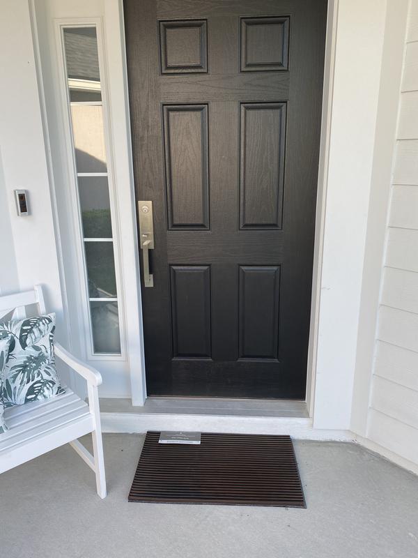 FHE SLAT Door Mats Bed Bath and Beyond Canada