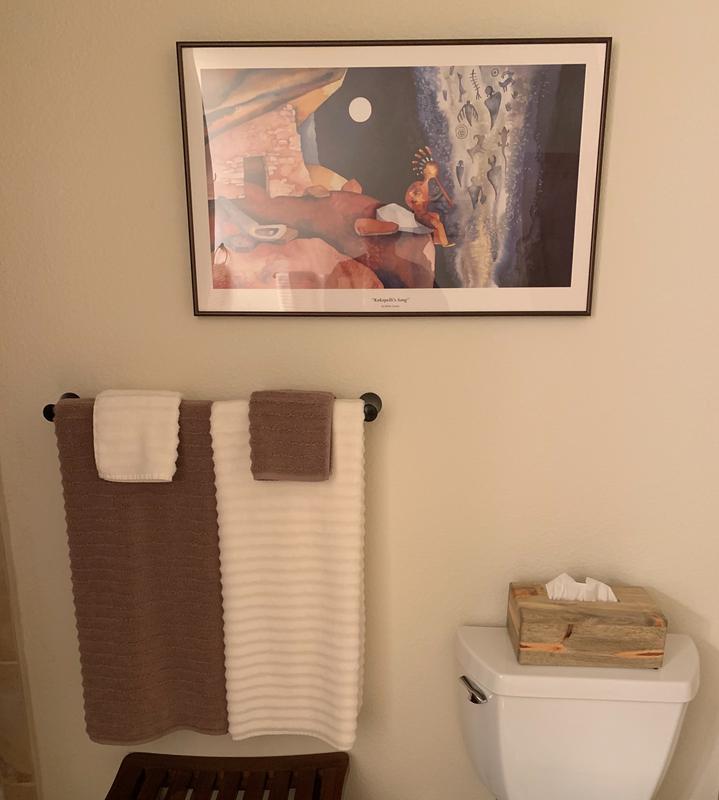 Turkish Luxury Collection Ribbed Bath Towel Bed Bath and Beyond Canada