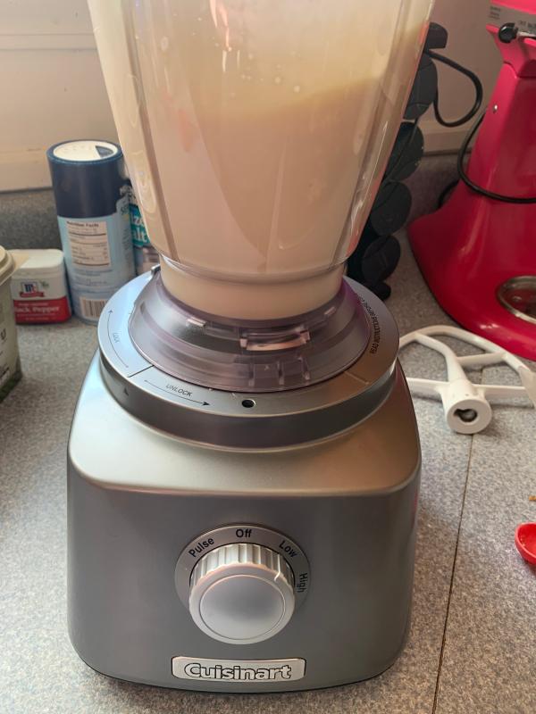 Cuisinart® Kitchen Central 3in1 with Blender, Juicer and Food