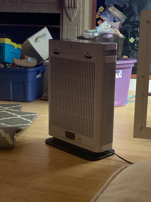 Customer Reviews Shark® Air Purifier 4 with AntiAllergen MultiFilter