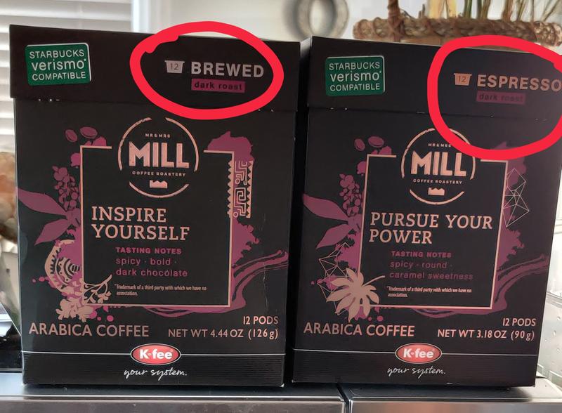 Customer Reviews Kfee® MMM Savor Colombia Medium Roast Decaf