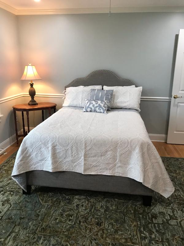 Camber 5Piece Reversible Quilt Set Bed Bath and Beyond Canada