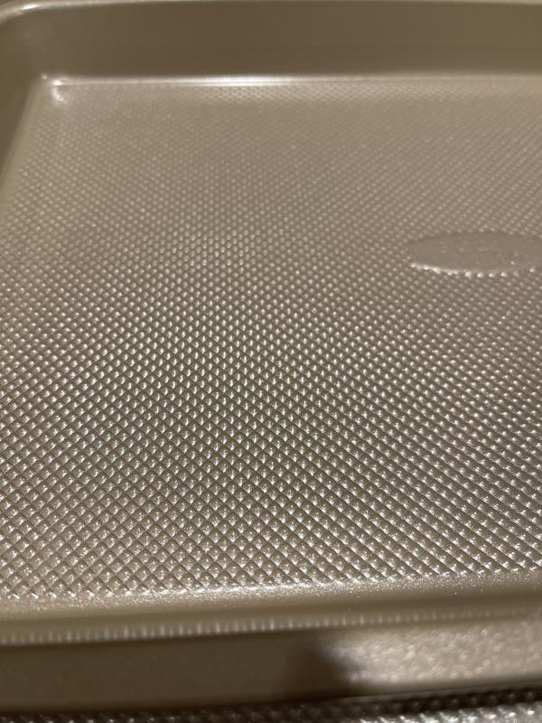 Our Table™ 3Piece Textured Jelly Roll Pan Set Bed Bath and Beyond Canada