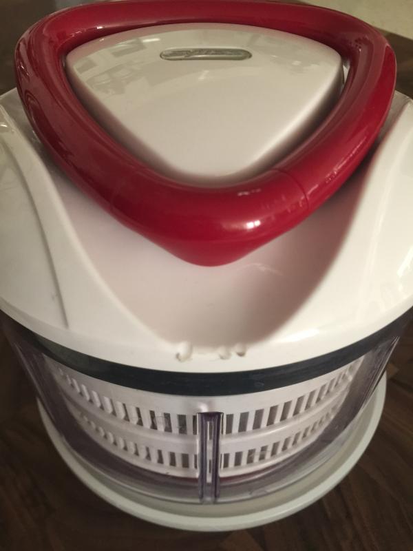 Zyliss® Easy Pull Food Processor Customer Reviews Bed Bath & Beyond