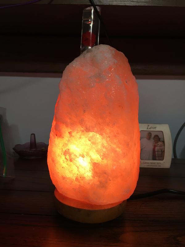 salt lamp recall bed bath and beyond