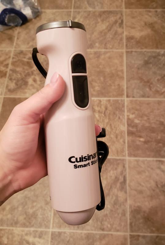 Cuisinart® Serenity 2Speed Immersion Stick Hand Blender Bed Bath and