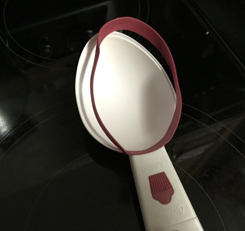 Wilton® ScoopIt® 3Piece Batter Spoon Set Bed Bath and Beyond Canada