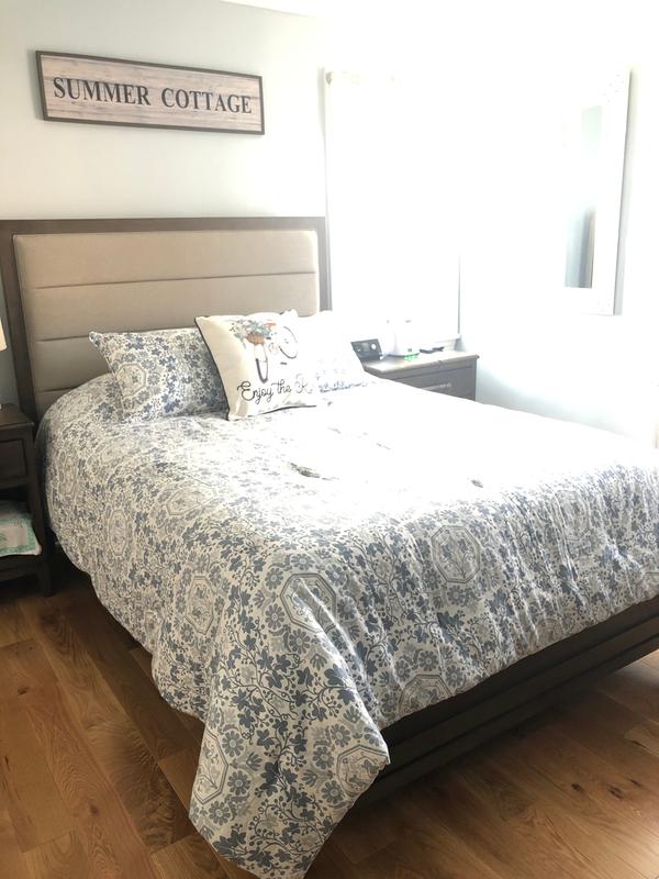 Stone Cottage Caldecott Comforter Set Bed Bath and Beyond Canada