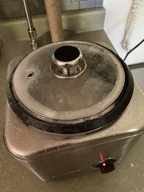 Cuisinart® 4Cup Rice Cooker Bed Bath & Beyond