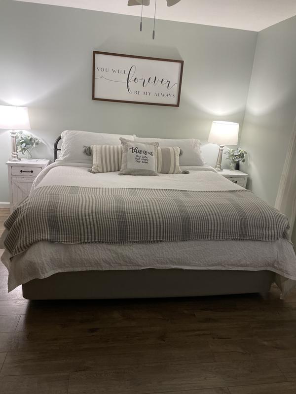 Nestwell™ Light Warmth Down Alternative Comforter Bed Bath and Beyond