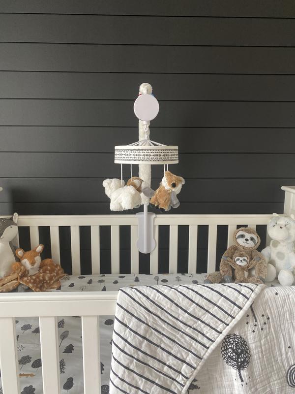 Levtex Baby® Bailey Crib Bedding Collection Bed Bath and Beyond Canada