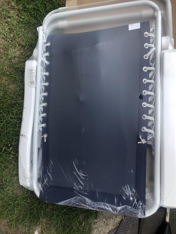 Destination Summer Zero Gravity Chair Bed Bath and Beyond Canada