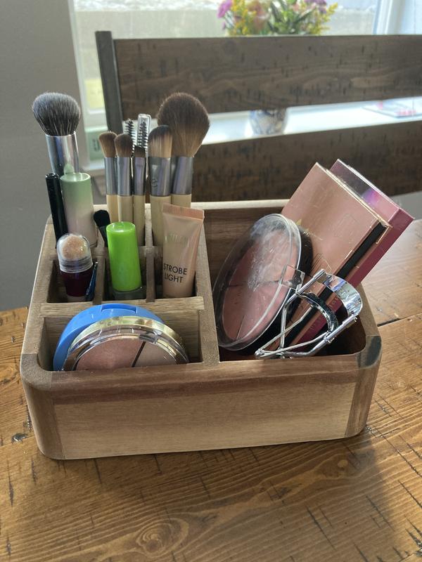 Tupperware Makeup Organizer Saubhaya Makeup