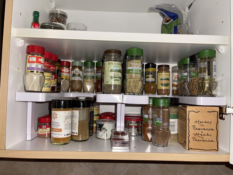 Kitchen Storage and Organizer Starter Collection Bed Bath