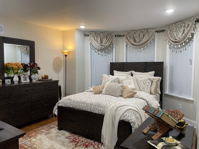 J. Queen New York™ Milano Comforter Set Bed Bath & Beyond