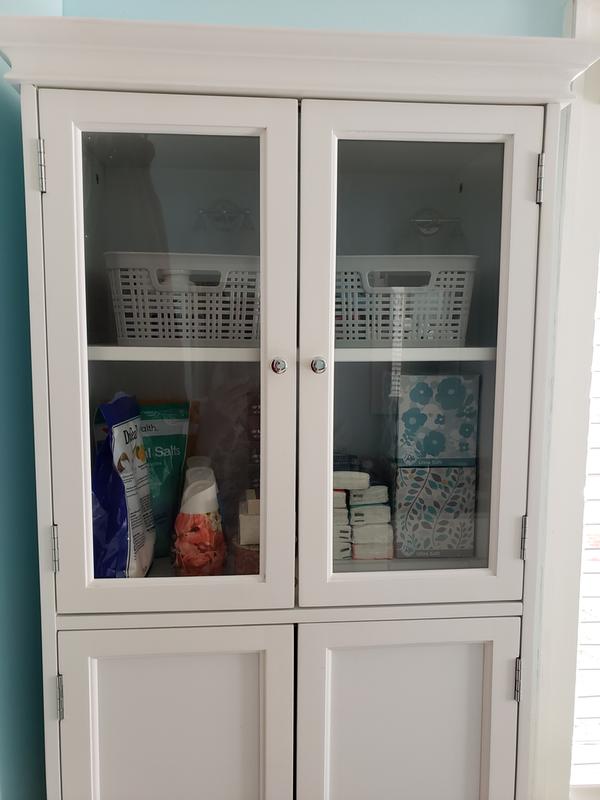 Starplast Plastic Wicker Basket Bed Bath and Beyond Canada