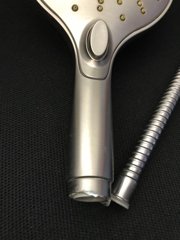 Moen® 6Function Handheld Showerhead Bed Bath and Beyond Canada