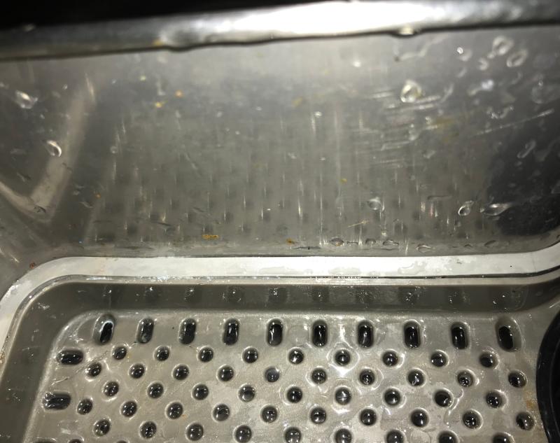 simplehuman® Sink Caddy Bed Bath and Beyond Canada