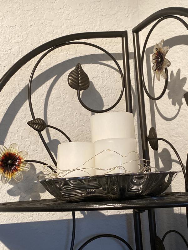 Kikkerland Design 9Foot LED String Lights Bed Bath and Beyond Canada