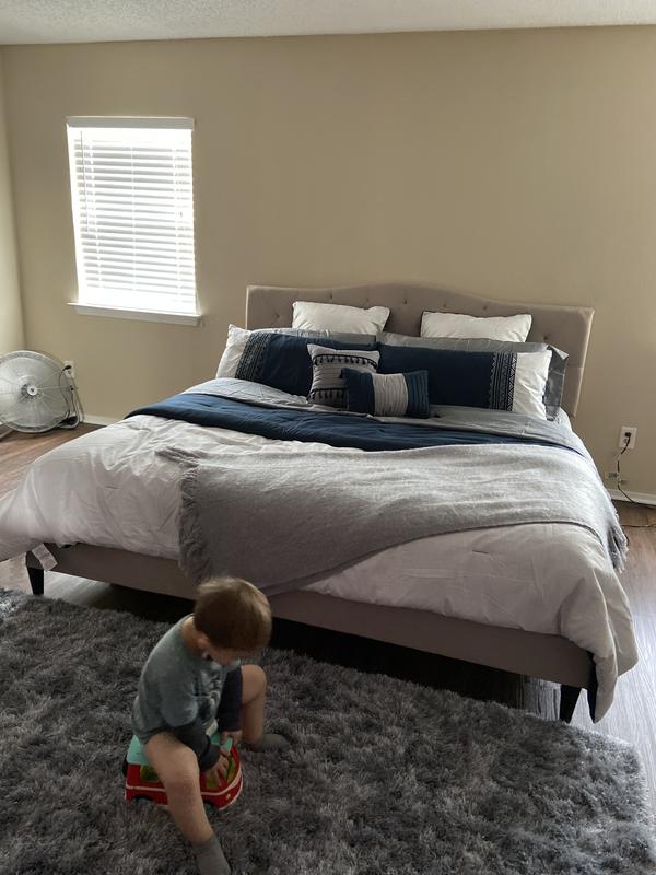 Hilden 10Piece Comforter Set Bed Bath and Beyond Canada