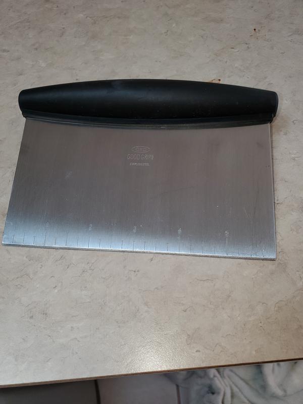 OXO Good Grips® Scraper/Chopper Bed Bath & Beyond