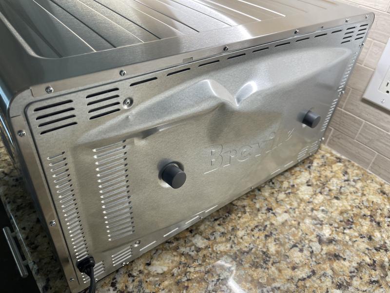 Breville® Smart Oven® Air Fryer Pro Bed Bath and Beyond Canada