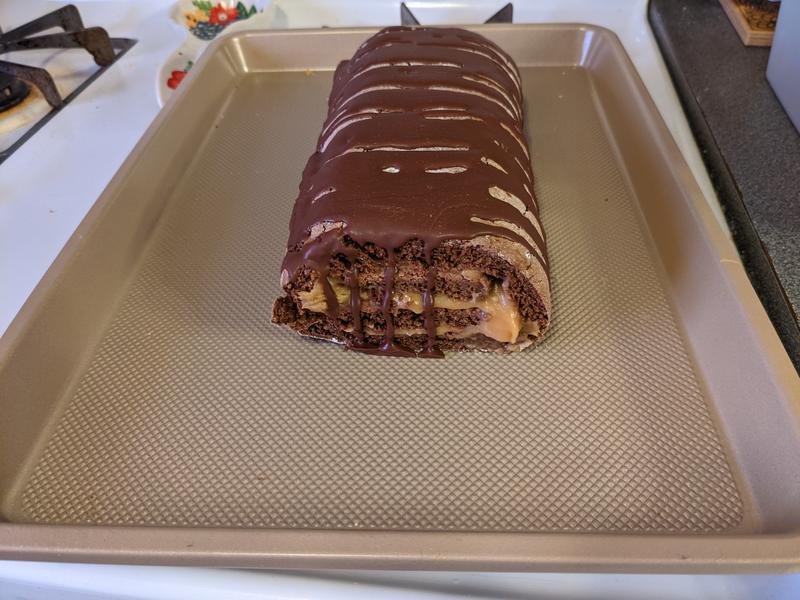 Our Table™ 3Piece Textured Jelly Roll Pan Set Bed Bath and Beyond Canada