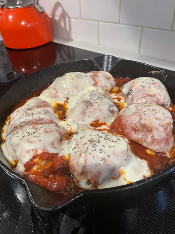 Customer Reviews Our Table™ 12Inch Preseasoned Cast Iron Skillet in