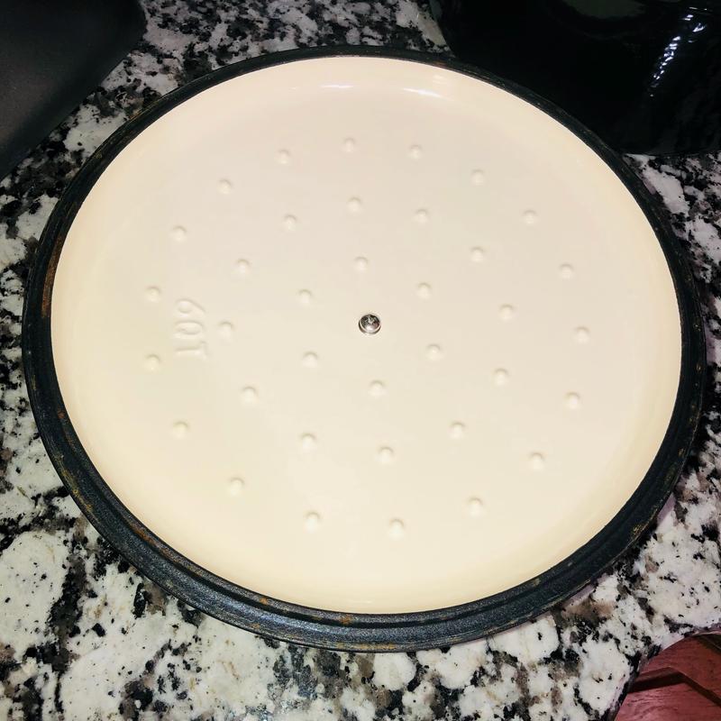 Our Table™ Enameled Cast Iron Dutch Oven Bed Bath and Beyond Canada