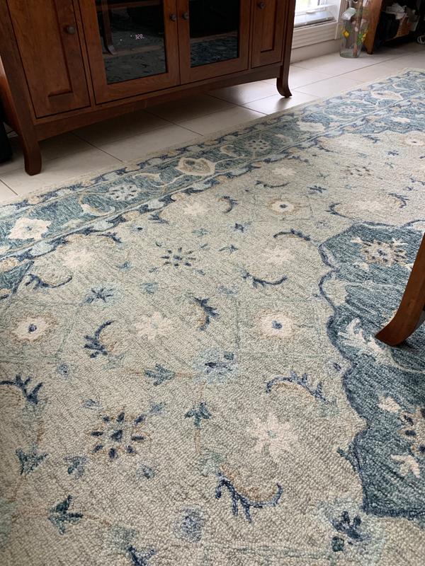 Magnolia Home by Joanna Gaines Ryeland Rug Bed Bath and Beyond Canada