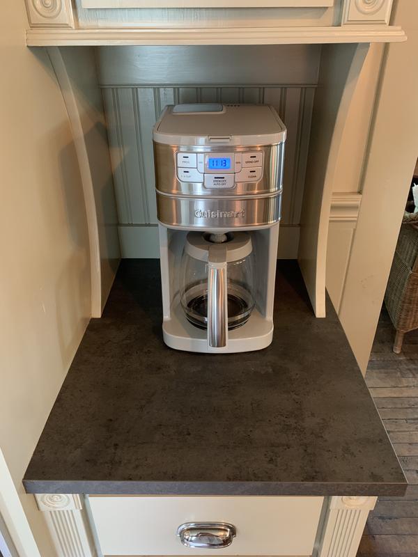 Cuisinart® Grind & Brew 12Cup Coffeemaker Blade in Stainless Steel