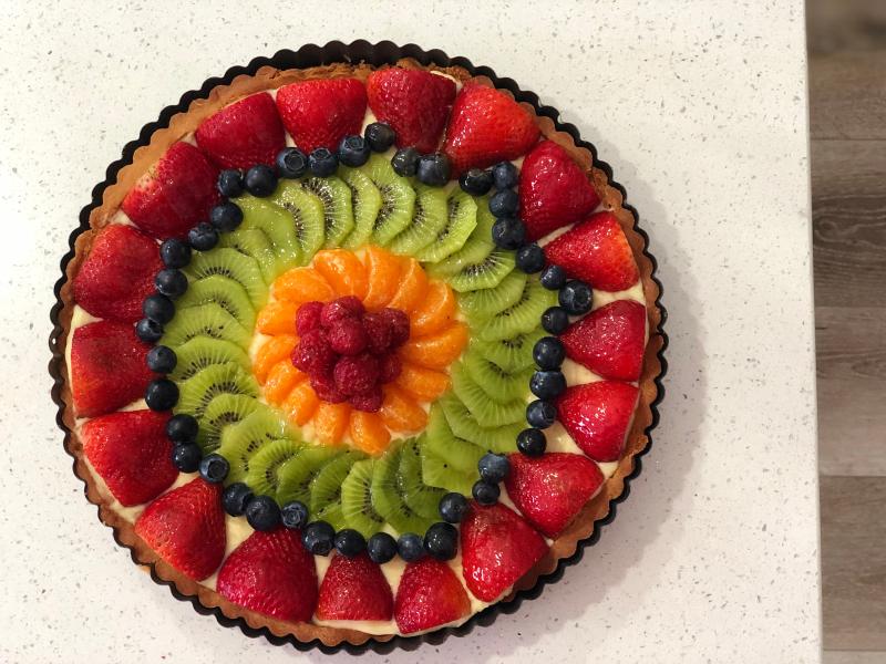 Chicago Metallic™ 11Inch NonStick Tart and Quiche Pan Bed Bath & Beyond