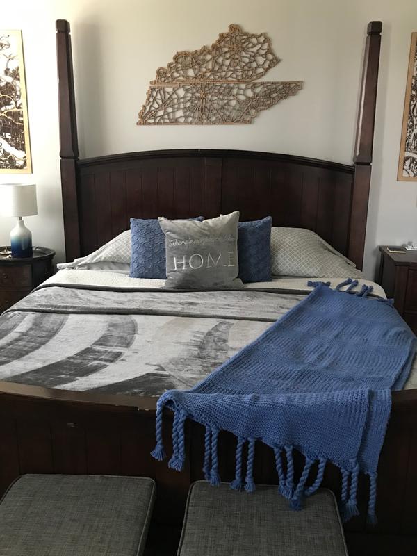 UGG® Avalon Blanket Bed Bath and Beyond Canada