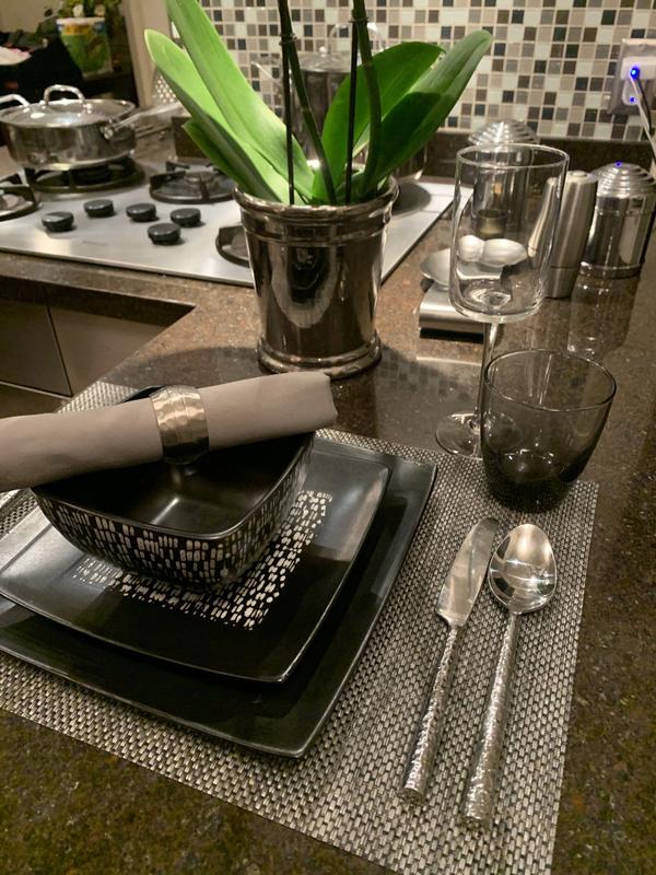 Orbit Napkin Ring Bed Bath and Beyond Canada