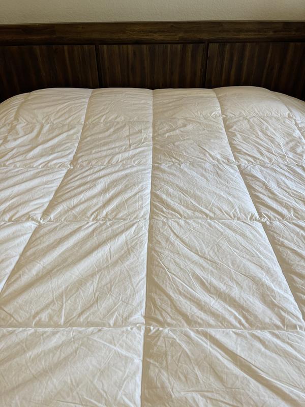 Nestwell™ Light Warmth Down Alternative Comforter Bed Bath and Beyond