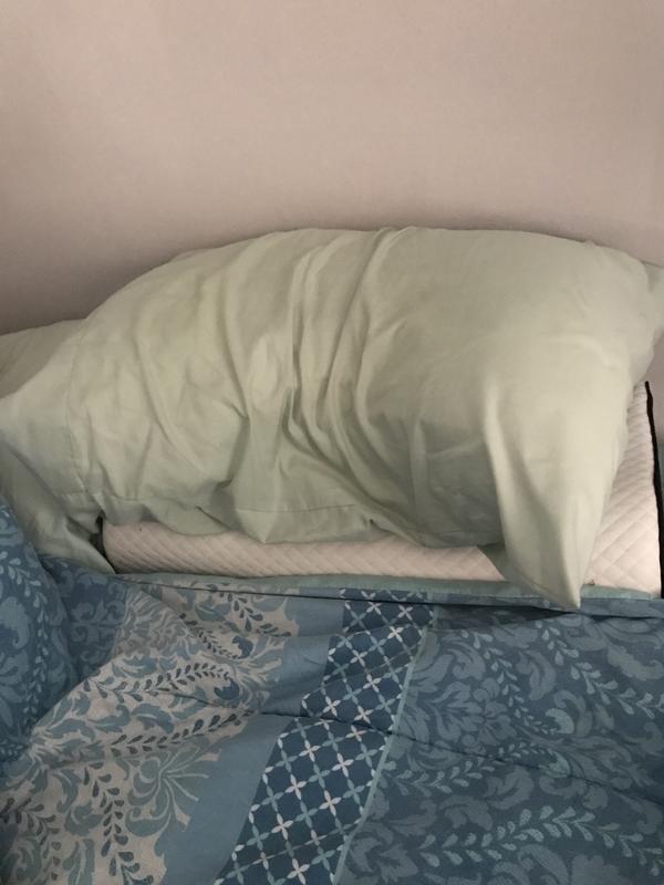 Nestwell™ Down Alternative Density Bed Pillow Collection Bed Bath and