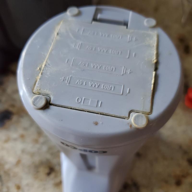 Copco Automatic Touchless Soap Dispenser in Gray Bed Bath and Beyond