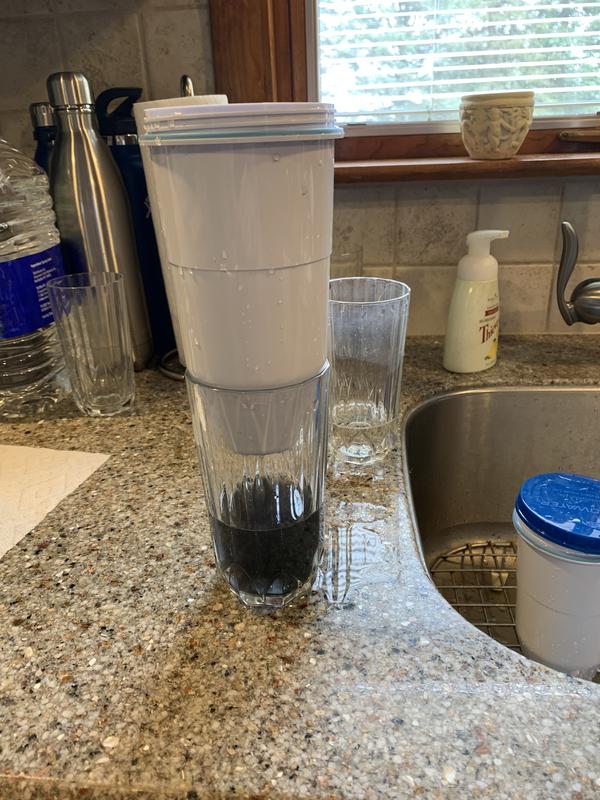 ZeroWater® 4Pack Replacement Filters Bed Bath and Beyond Canada