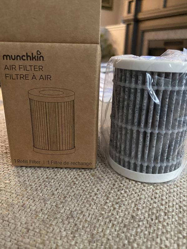 Munchkin® Air Filter Bed Bath & Beyond