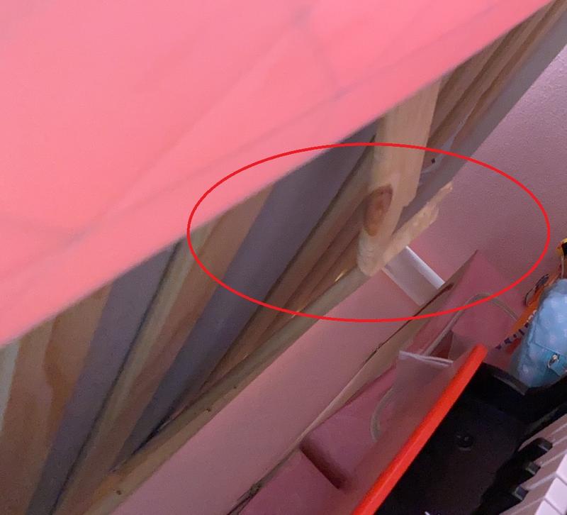 Art Play Junior Low Loft Twin Bed in White Wash Bed Bath & Beyond