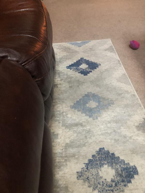 Home Dynamix Melrose Maritza Area Rug Bed Bath & Beyond