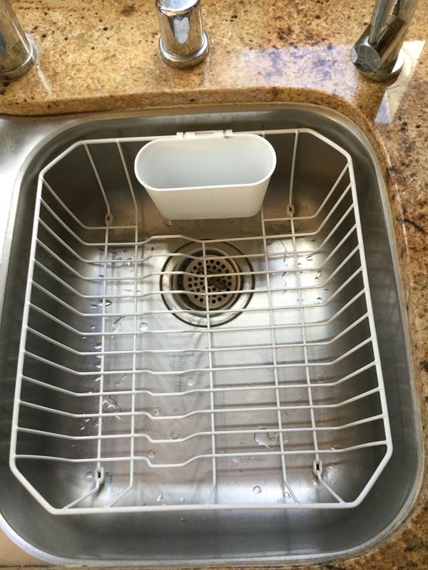 SALT™ Dish Rack Bed Bath and Beyond Canada