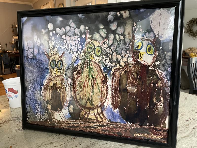 Poster Frame in Black Bed Bath and Beyond Canada