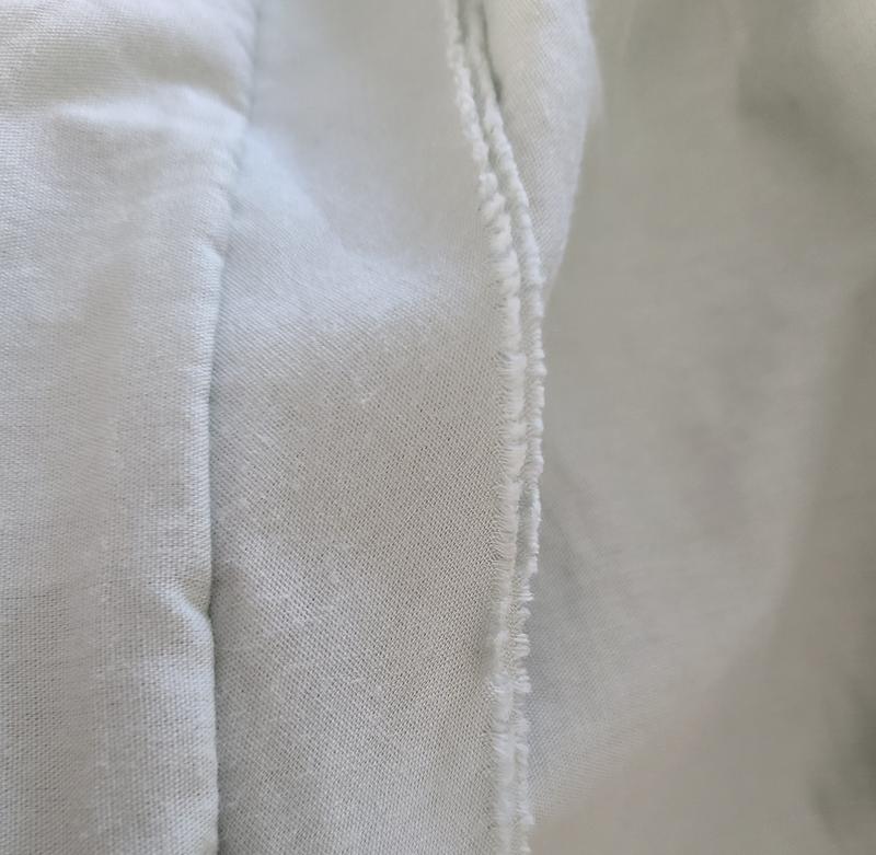 Garment Washed 3-Piece Duvet Cover Set | Bed Bath & Beyond