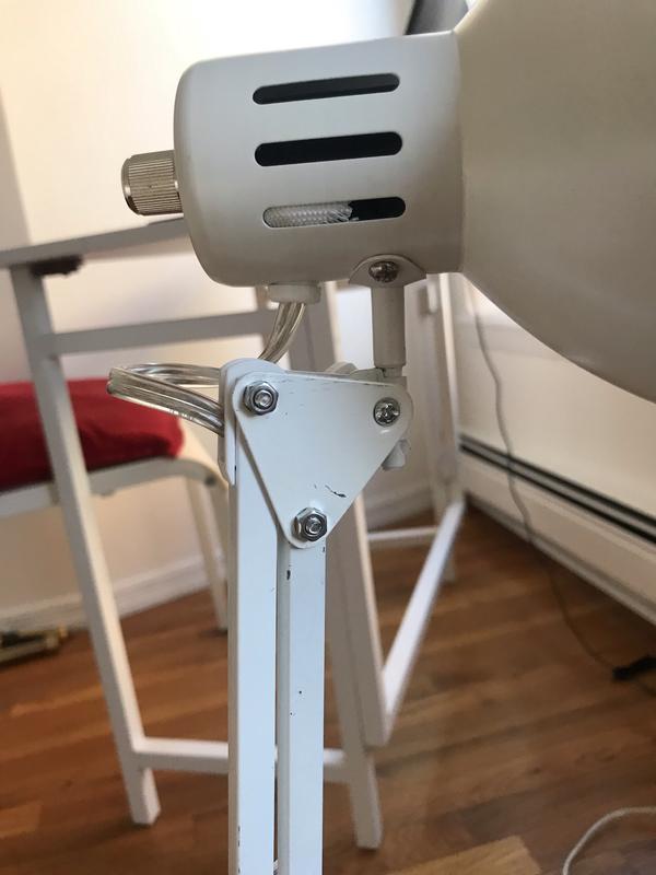 Marmalade™ Architect Adjustable Desk Lamp with USB Port buybuy BABY