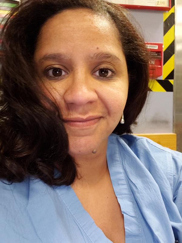 Revlon® Pro Collection Salon One Step Hair Dryer and Volumizer Bed