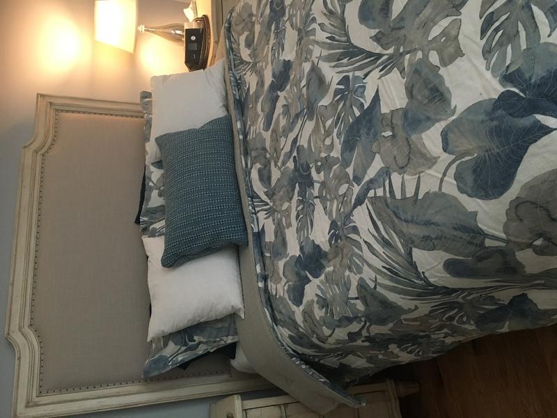 Comforter Sets Comforters & Sets Bedding & Linen Blue 22x220 Tommy