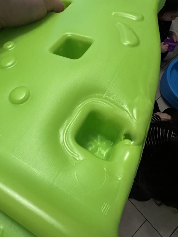 Step2® Rain Showers Splash Pond Water Table Bed Bath and Beyond Canada